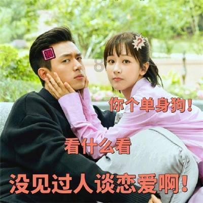 我向同性女同学告白，她现在不理我了，是因为什么游戏画面